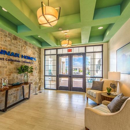 Spacious House With Private Pool Near Disney Villa Kissimmee Dış mekan fotoğraf